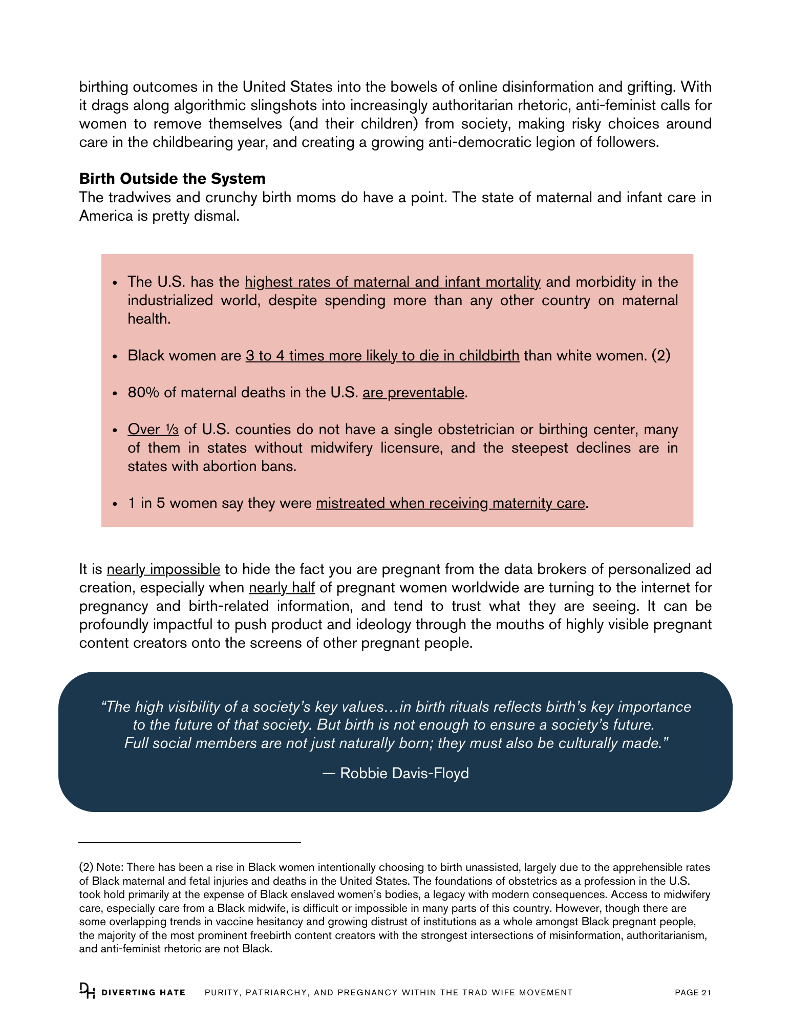 Purity, Patriarchy, and Pregnancy — page 2