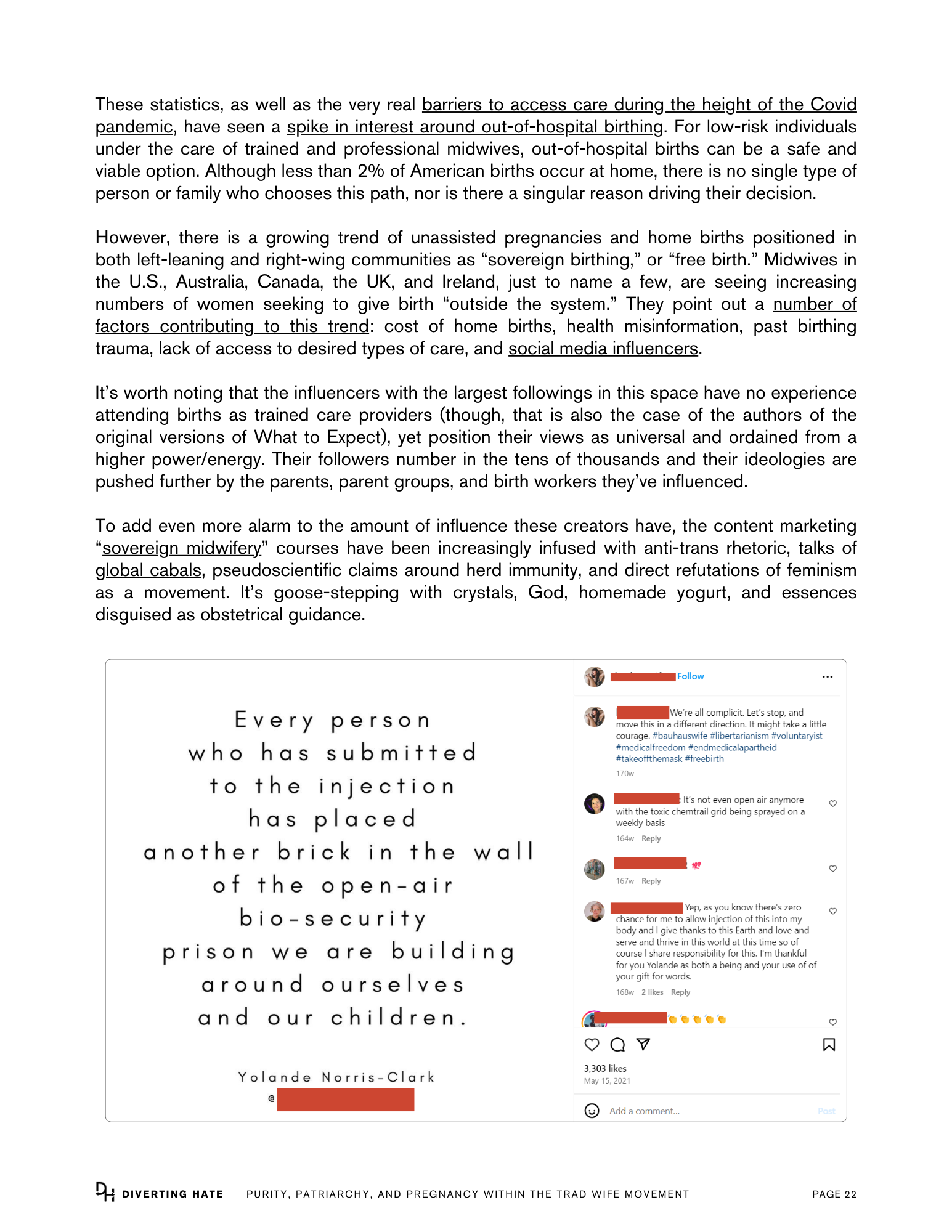 Purity, Patriarchy, and Pregnancy — page 3