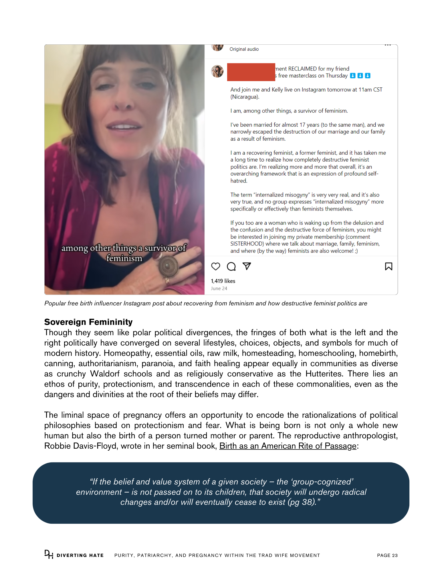 Purity, Patriarchy, and Pregnancy — page 4