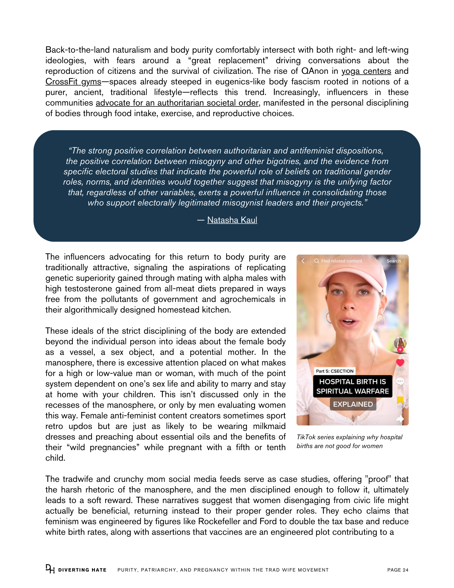 Purity, Patriarchy, and Pregnancy — page 5
